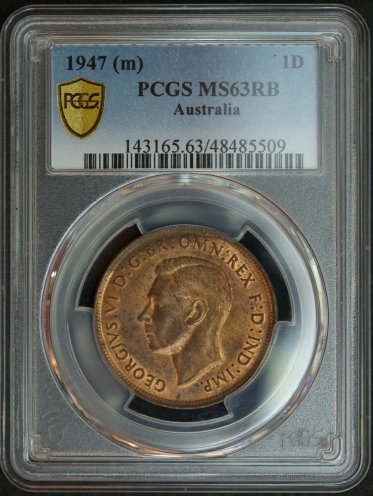 1815年 カナダ　ハーフベニー トークン PCGS MS63RB Coins and Canada - Genuine British Copper - Half Penny Token