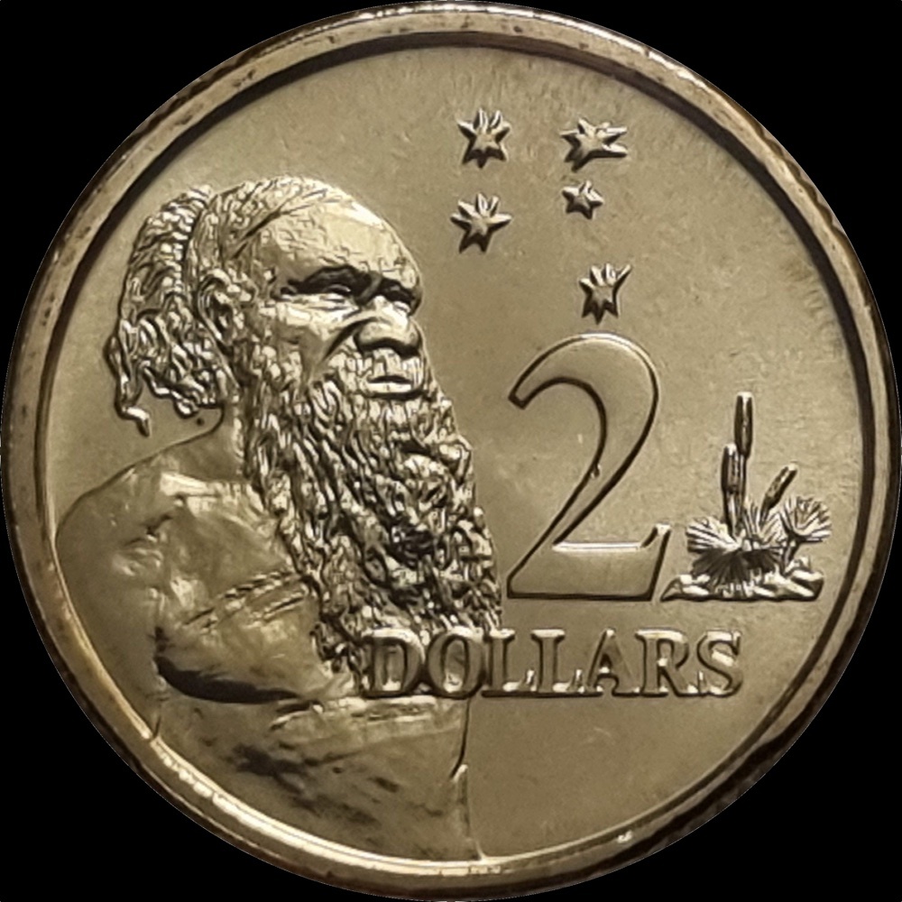 2021 Mint Bag of 25 Uncirculated $2 Coins product image