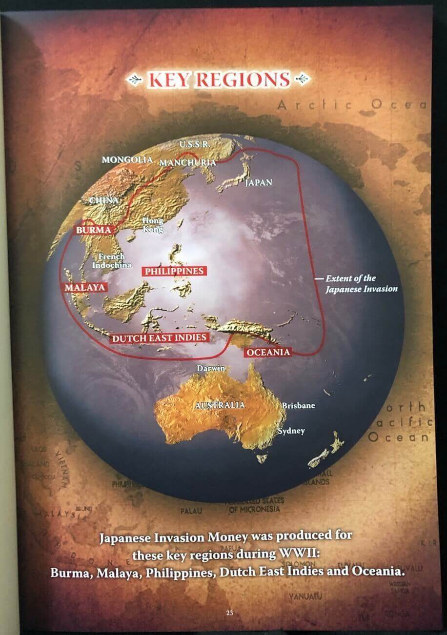 The Collector's Guide to Japanese Invasion Money Book - 2nd Edition product image