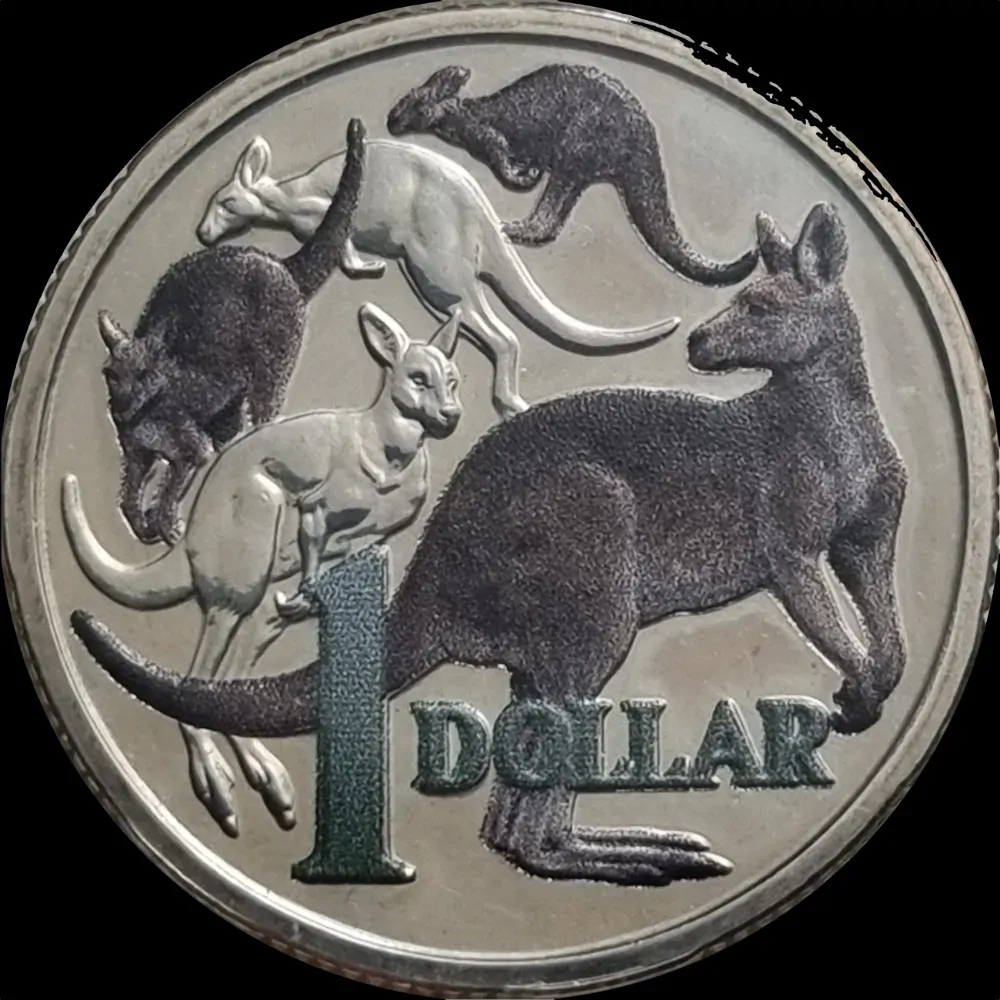 Australia 2014 Uncirculated Mint Coin Set - Special Edition product image
