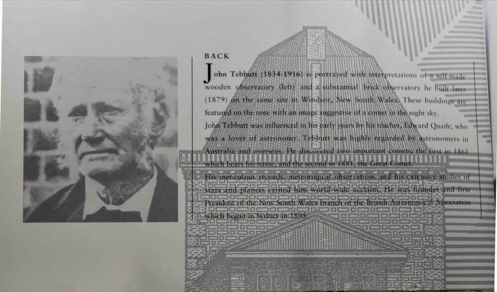 1995 100 Dollar Uncut Block of Four Deluxe product image