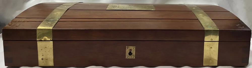 Cook Islands 1988 Silver 25 * $50 Proof Coin Set The Coins of the Great Explorers product image