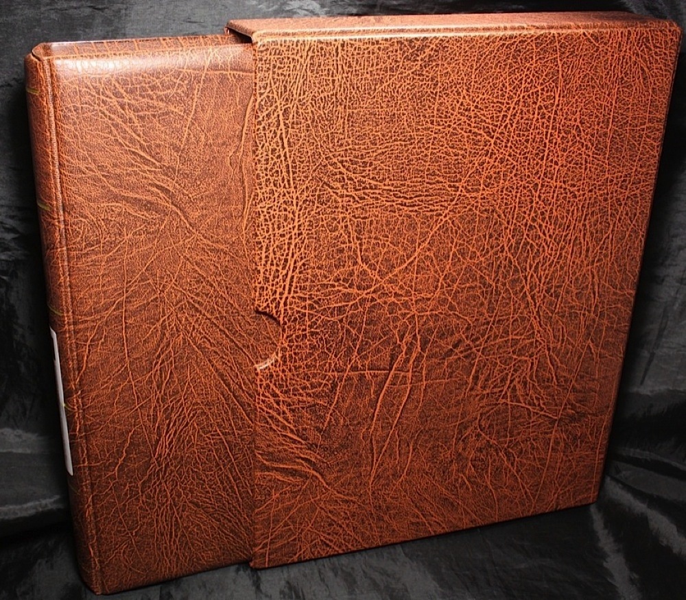 Comprehensive Set of Australian Paper Decimal Notes 1966 - 1996 in Attractive quality product image