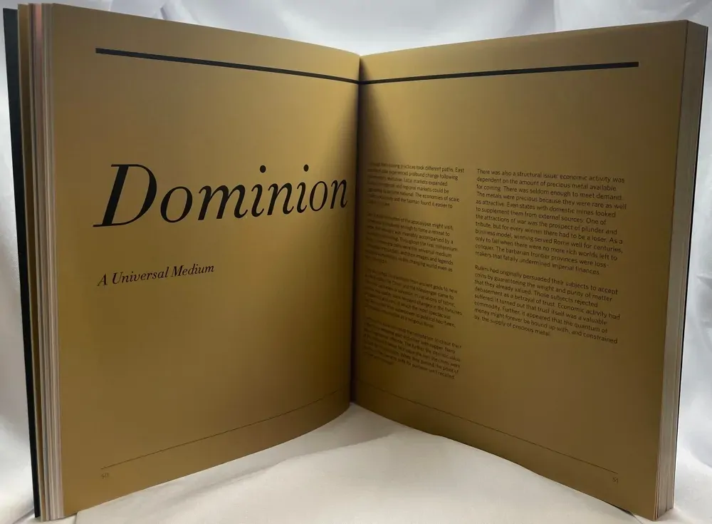 Heads and Tales: The Rise and Demise of Coins - Granville Allen Mawer product image