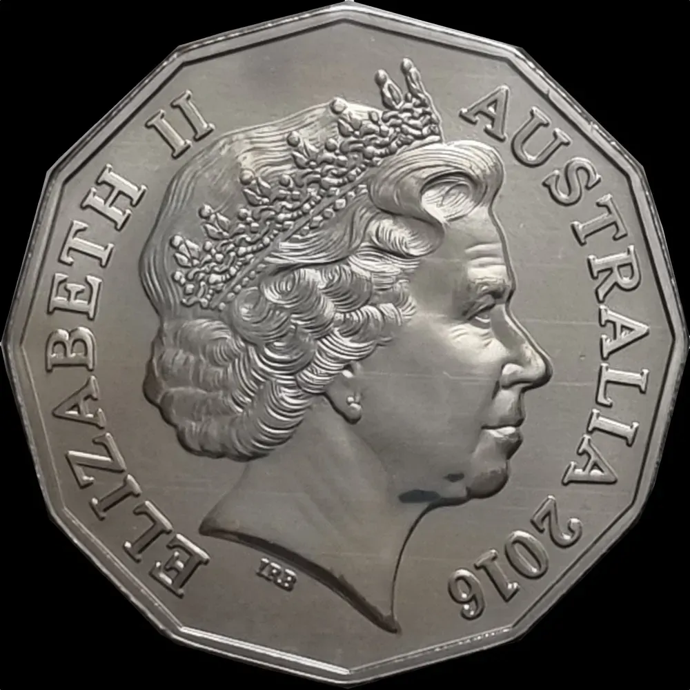 2016 Holden Heritage Collection Complete 12 Coin Set in Tin product image