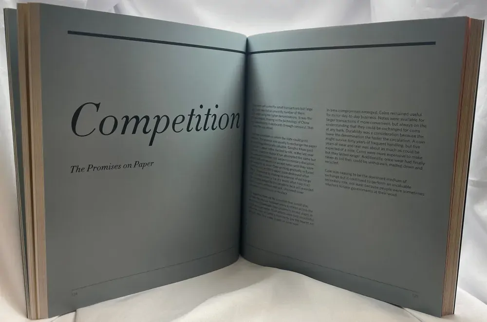 Heads and Tales: The Rise and Demise of Coins - Granville Allen Mawer product image