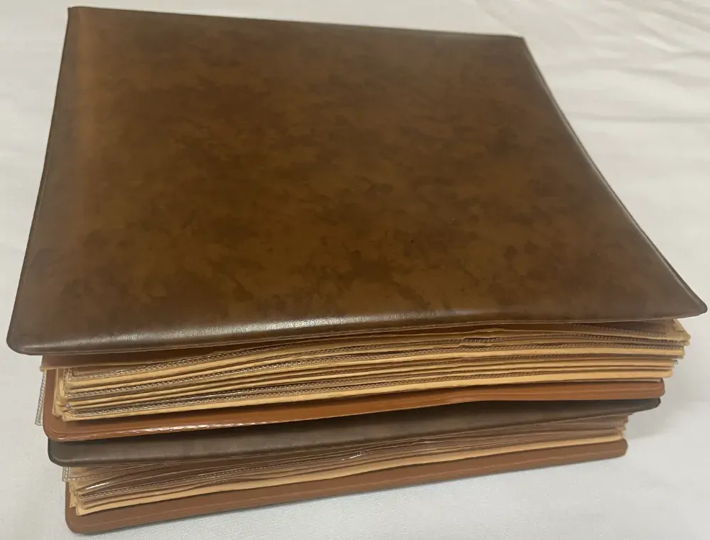 Comprehensive Collection of South African Silver and Copper Coins 1923 - 1964 product image