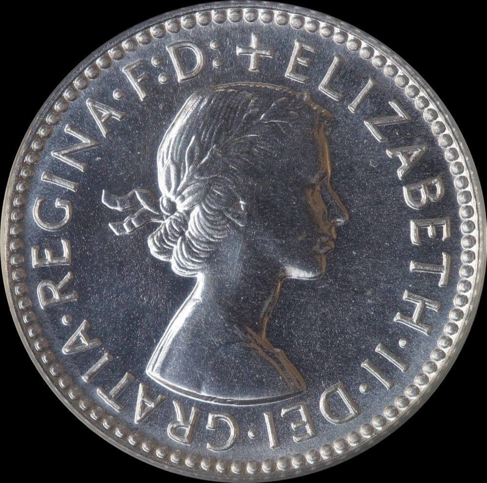 1955 Proof Coin Set (4) Melbourne Mint PCGS PR 62-65 product image