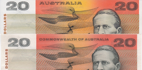 Commonwealth to Australia