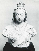 Bust of Boehm
