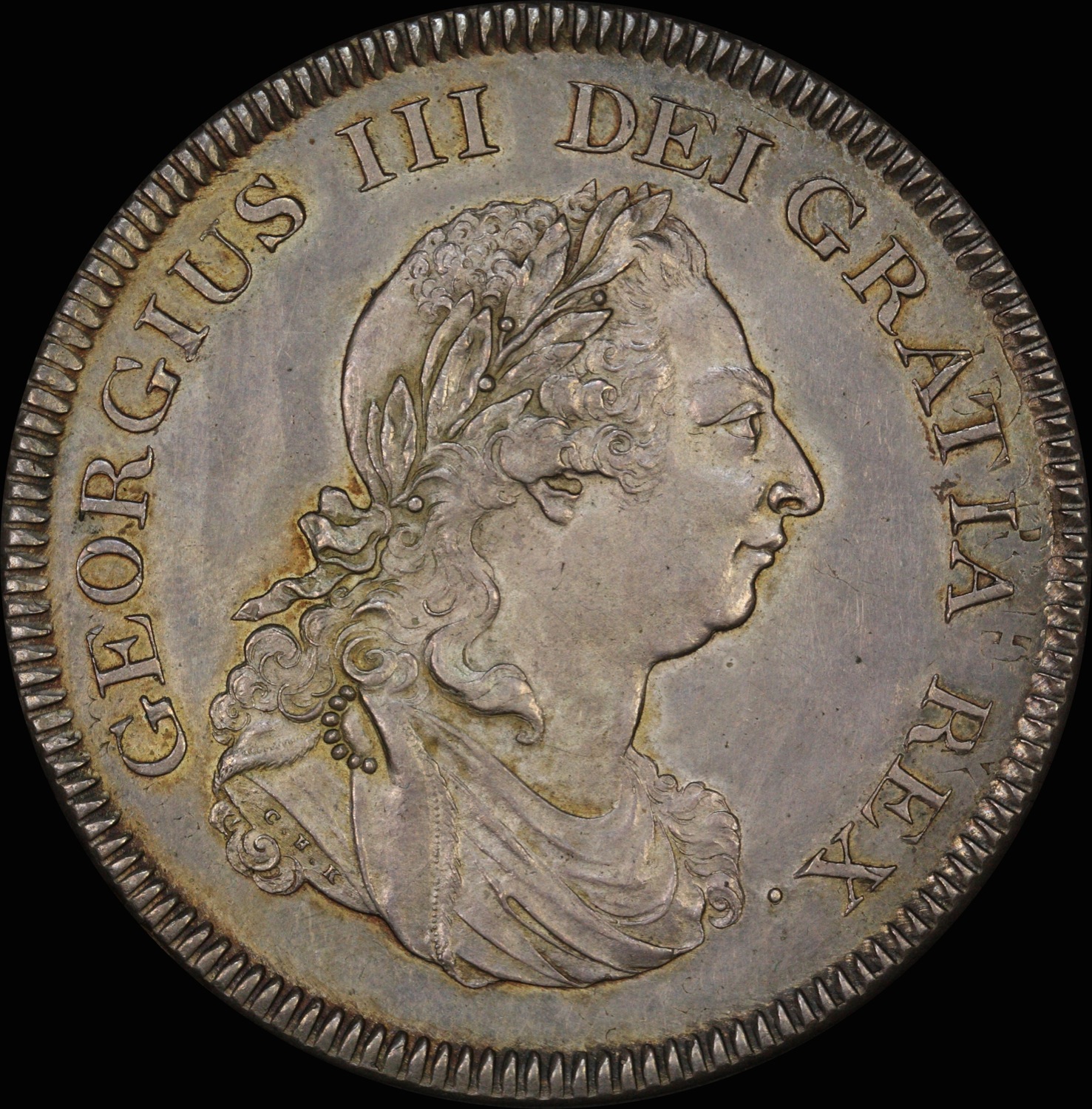 1804 Bank of England Dollar