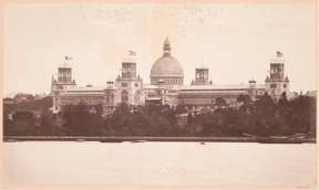 Sydney Exhibition Building