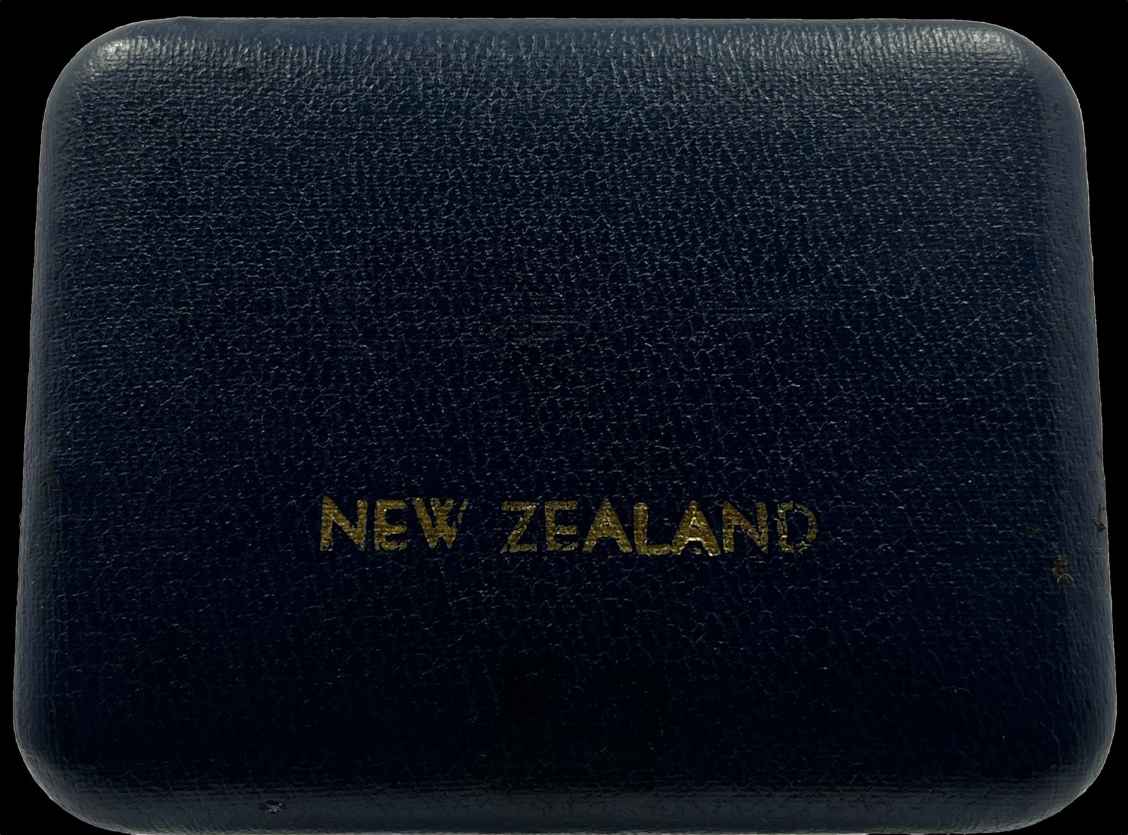 New Zealand 1976 One Dollar Proof Coin product image