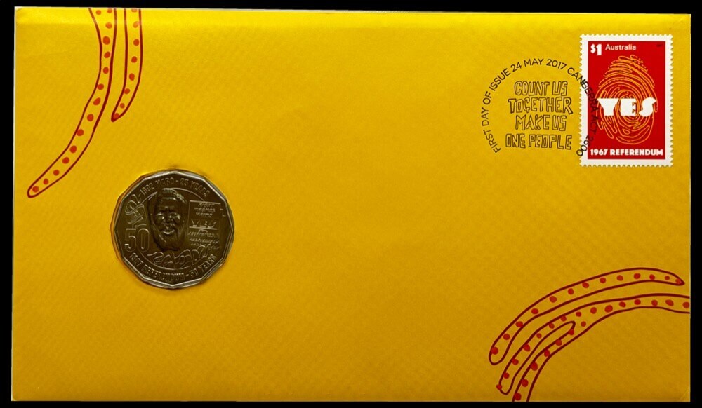 2017 50 Cent PNC Pride and Passion - Mabo product image