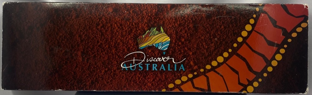 2009 Gold 5 1/2oz Proof Coin Set Discover Australia - Dreaming product image