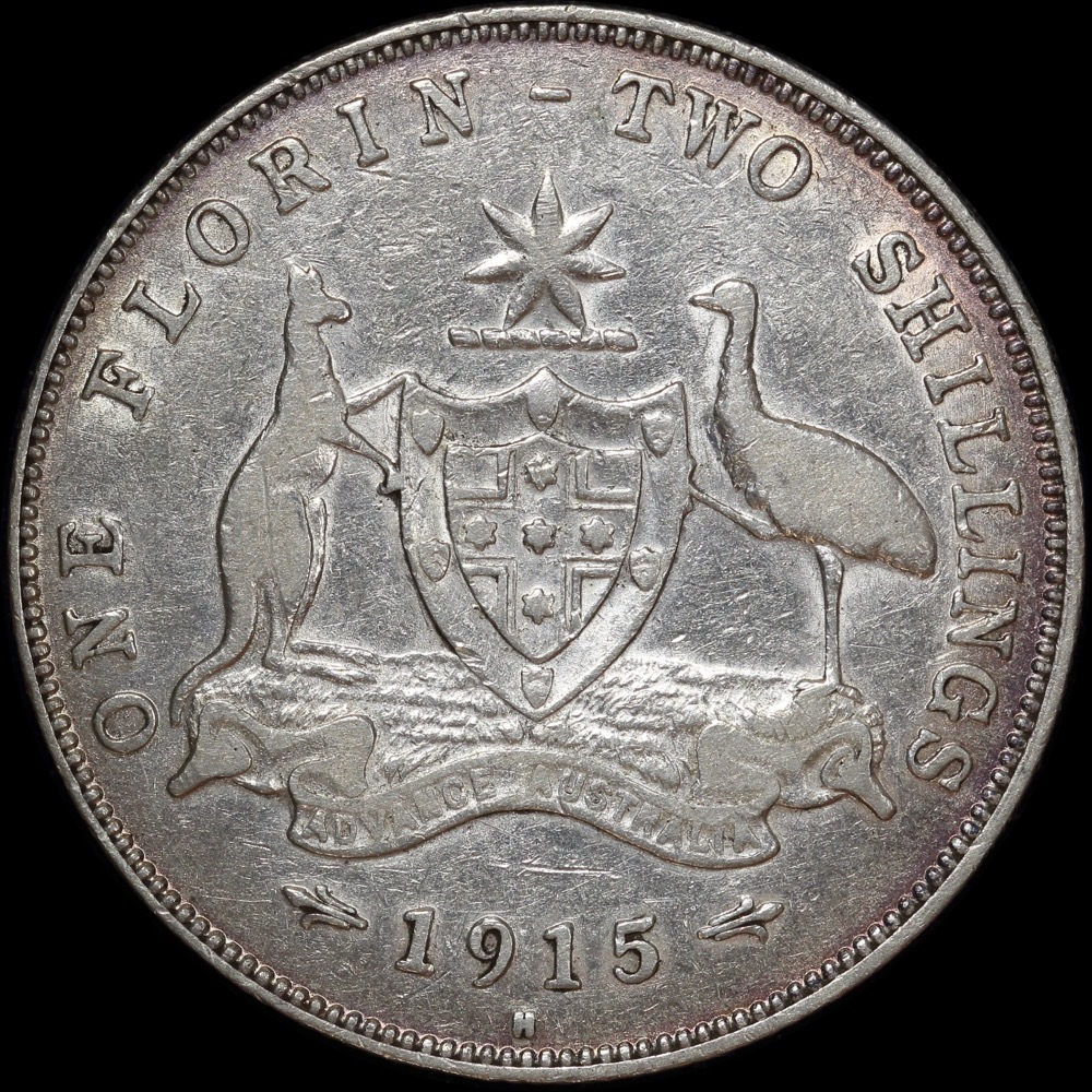 1915-H Florin Fine product image