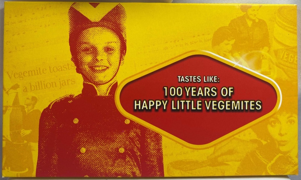 2023 Uncirculated Mint Coin Set - Vegemite product image