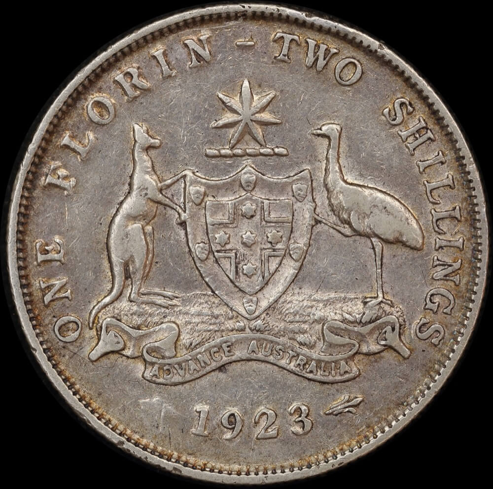 1923 Florin Fine product image