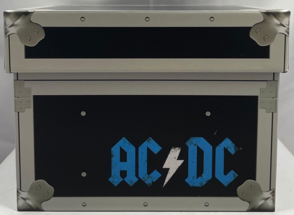 2022/23 20 Cent 6 Coin Set AC/DC product image