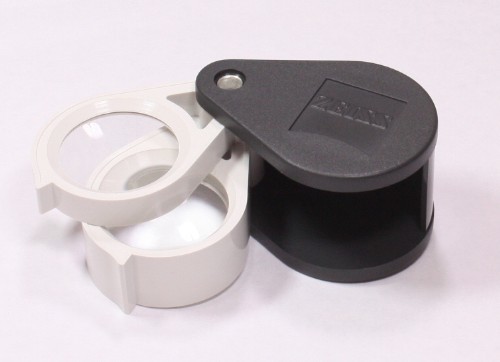 Zeiss D36 Loupe / Magnifier for Coins product image