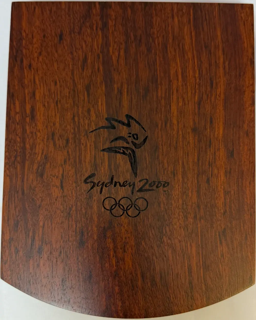 2000 Silver Kilo Sydney Olympic Masterpiece Coin product image
