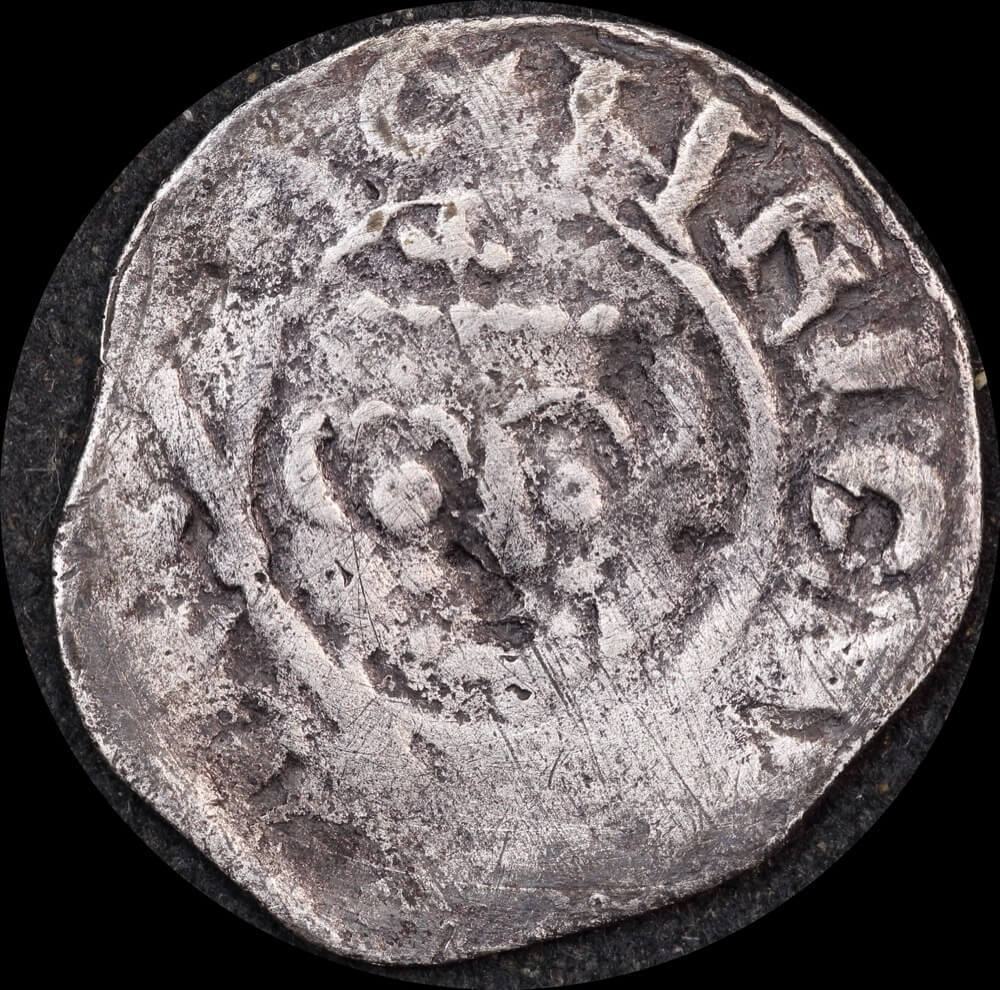 1189 ~ 1199 Silver Penny Richard I S#1346c Fine product image