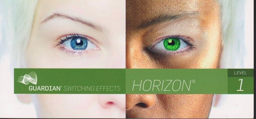2013 Concept / Test Note by Innovia - Horizon Security Feature product image