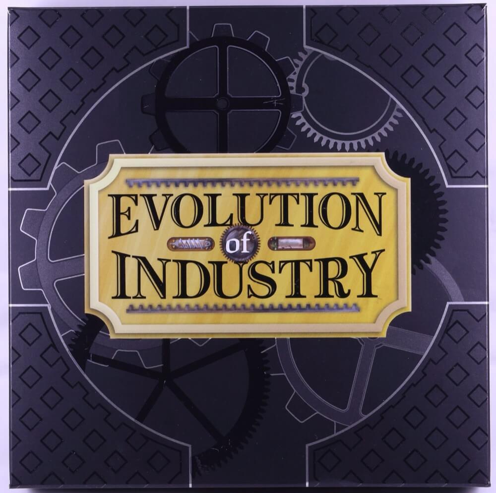 Tuvalu 2018 Silver 2 Coin Set Evolution of Industry product image