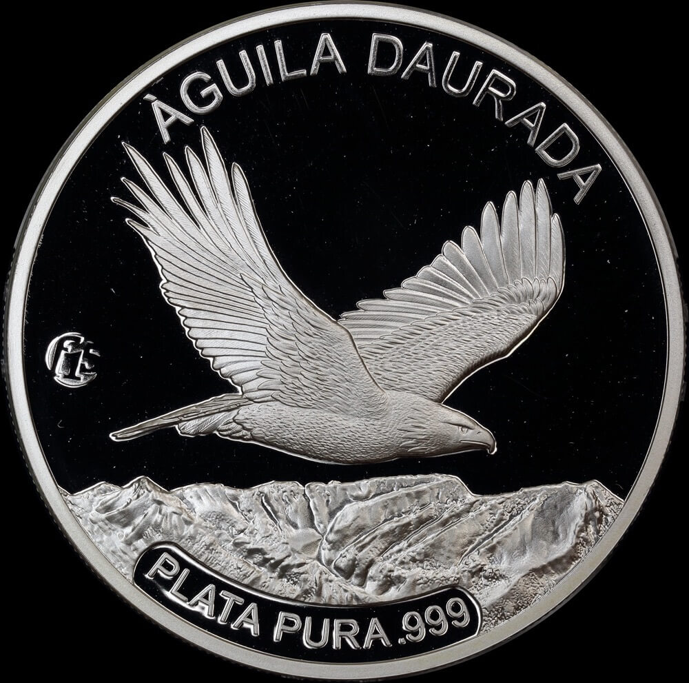 Andorra 2012 Silver 5 Diners Uncirculated product image