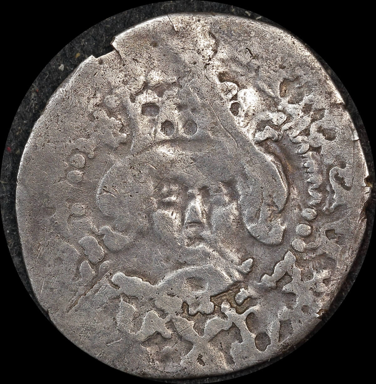 1413 ~ 1422 Silver Penny Henry V S# about Fine product image