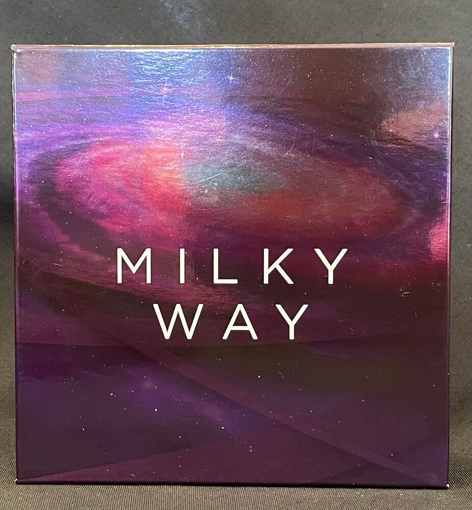 2021 5 Dollar Silver Proof Domed Milky Way product image