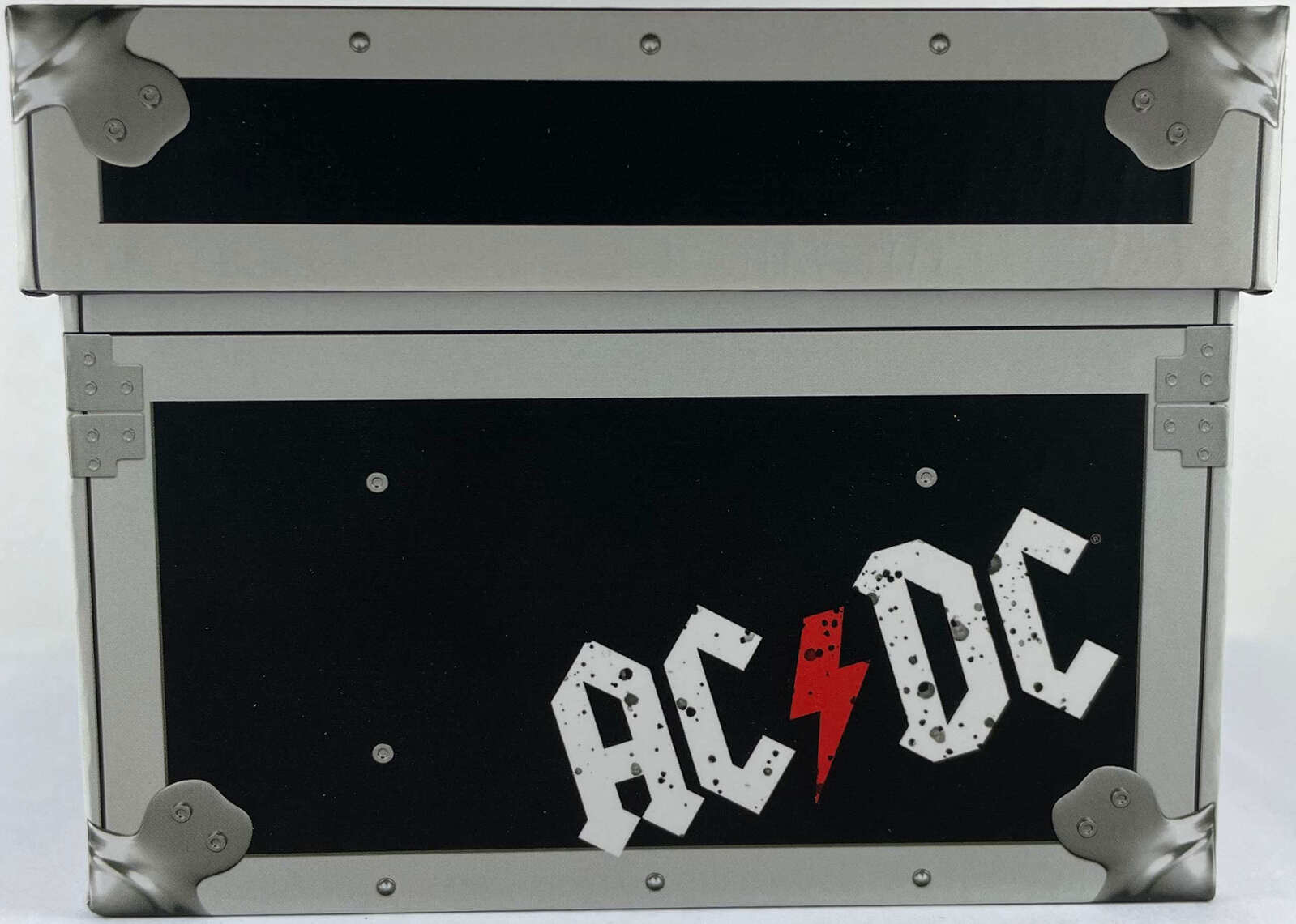 2020 Carded 20c 7 Coin Set AC/DC In Case product image