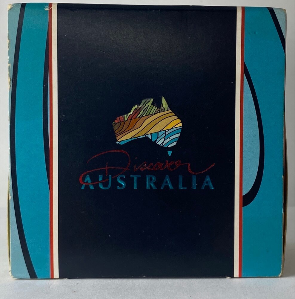 2006 Proof Gold 1/10oz Coin Discover Australia - Kangaroo product image