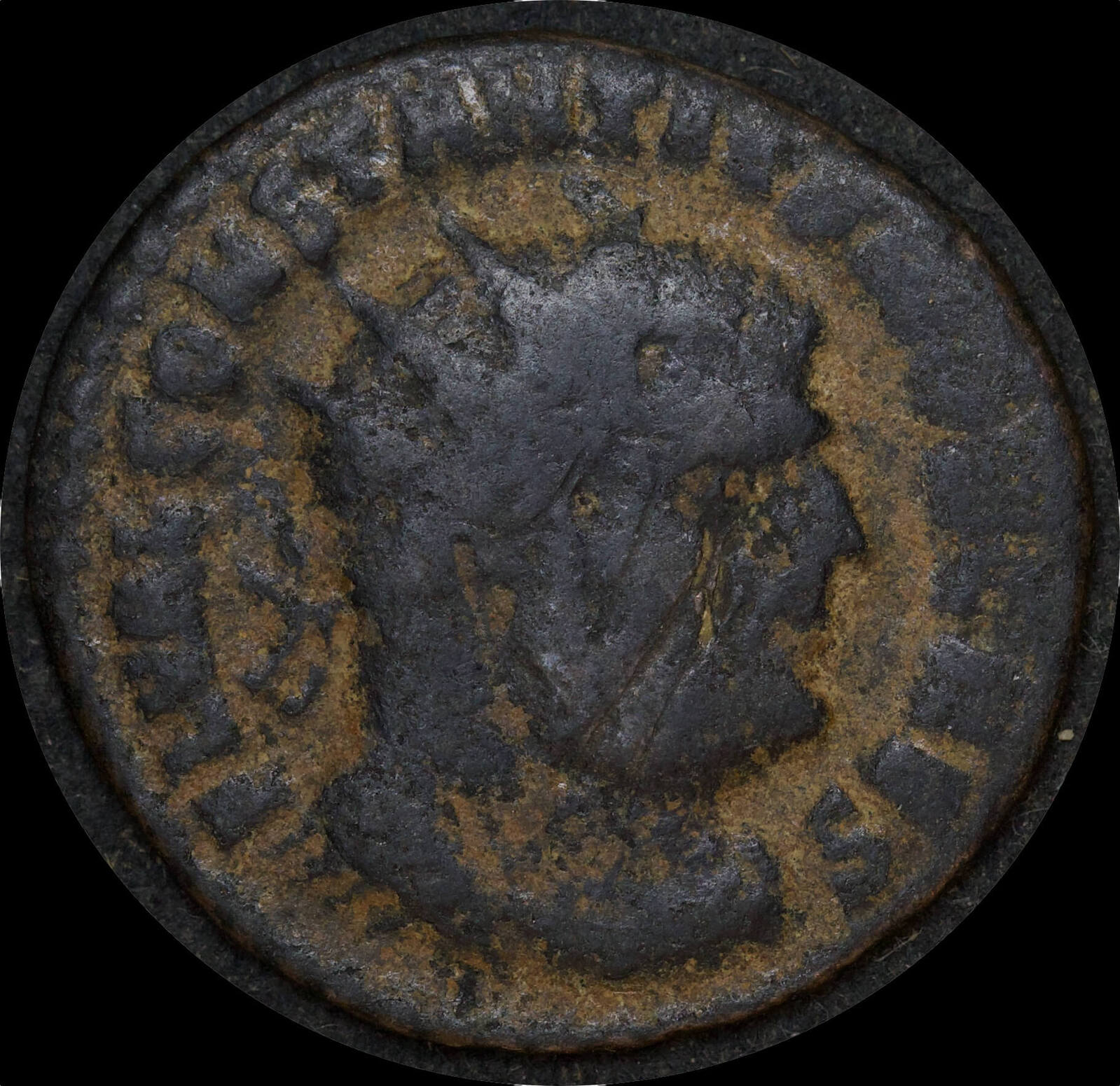 Ancient Rome (Imperial) 293-305AD Constantius I Antoninianus RIC V 672 product image