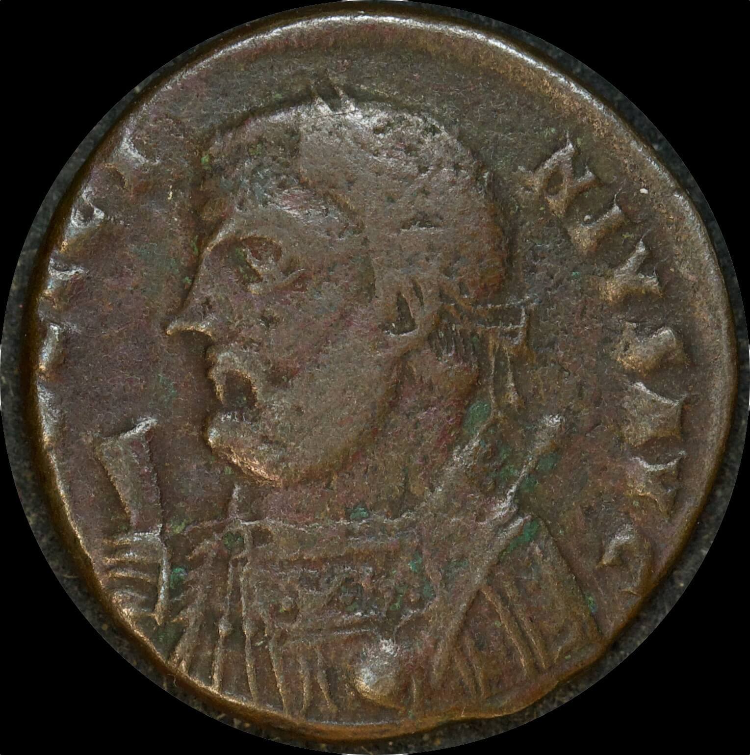 Ancient Rome (Imperial) 308-324AD Licinius I AE3 RIC VII 27  product image