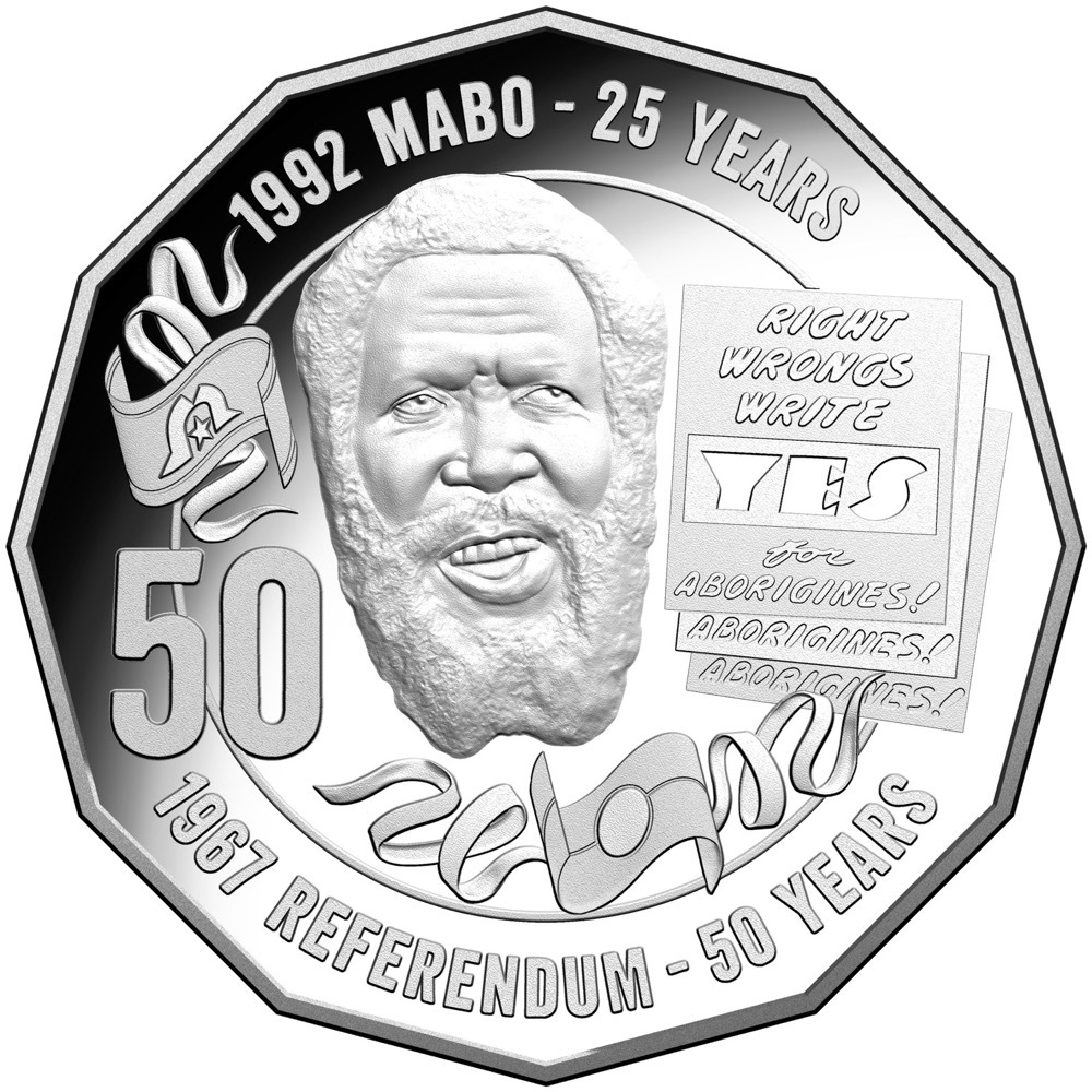 Australia 2017 50 Cent Silver Proof  Pride & Passion commemorative product image