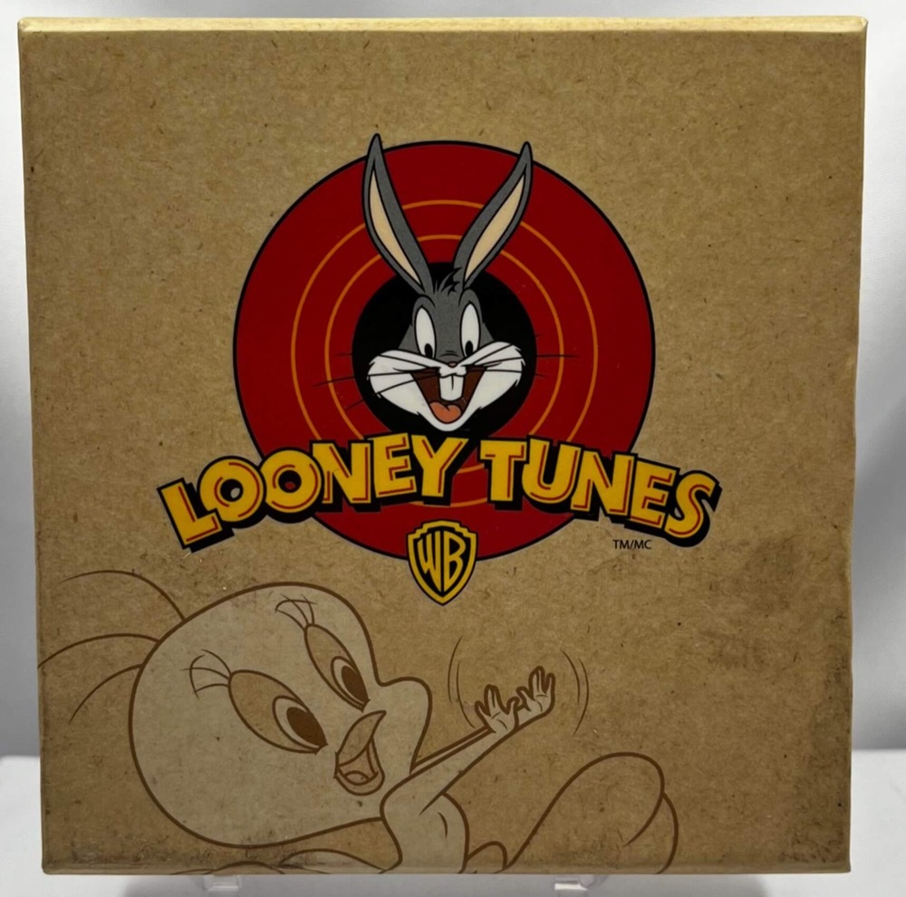 Canada 2015 Silver 10 Dollar   Loony Tunes - Tweety Bird product image