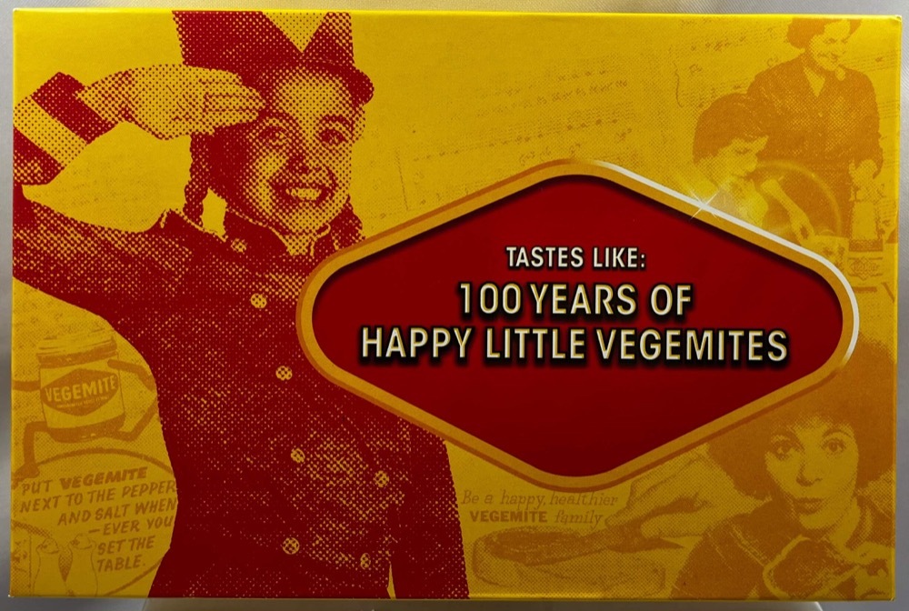 Australia 2023 Proof Coin Set - Vegemite product image