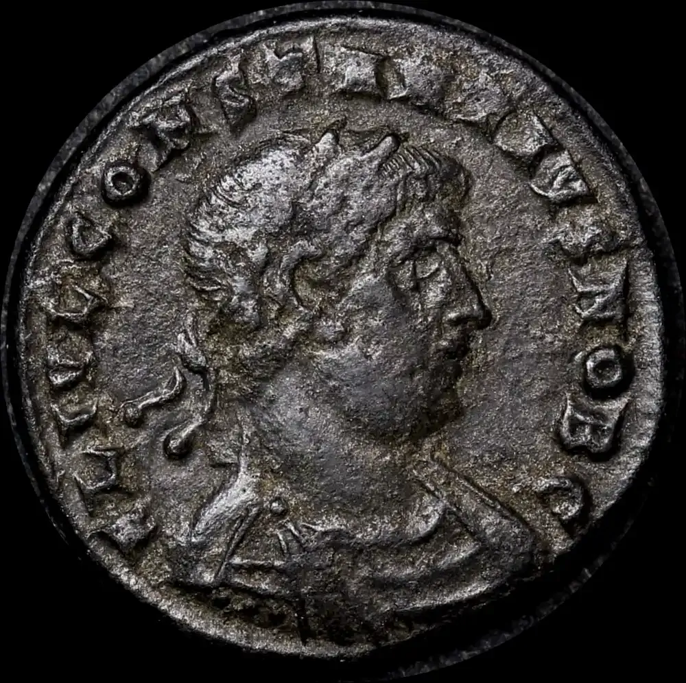 Ancient Rome (Imperial) 330-335CE Constantine II AE3 RIC VII 189 product image