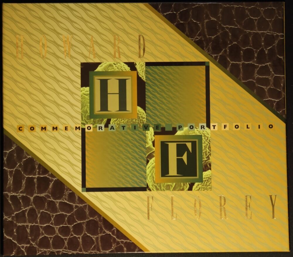 1995 Premium Note & Stamp Set (Fifty Dollar) product image