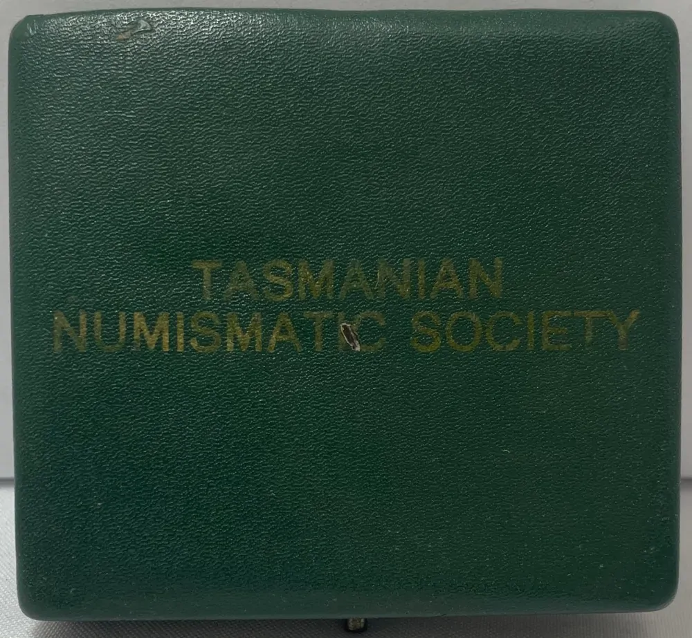 1969 Bronze Medallion Sydney to Hobart Yacht Race product image