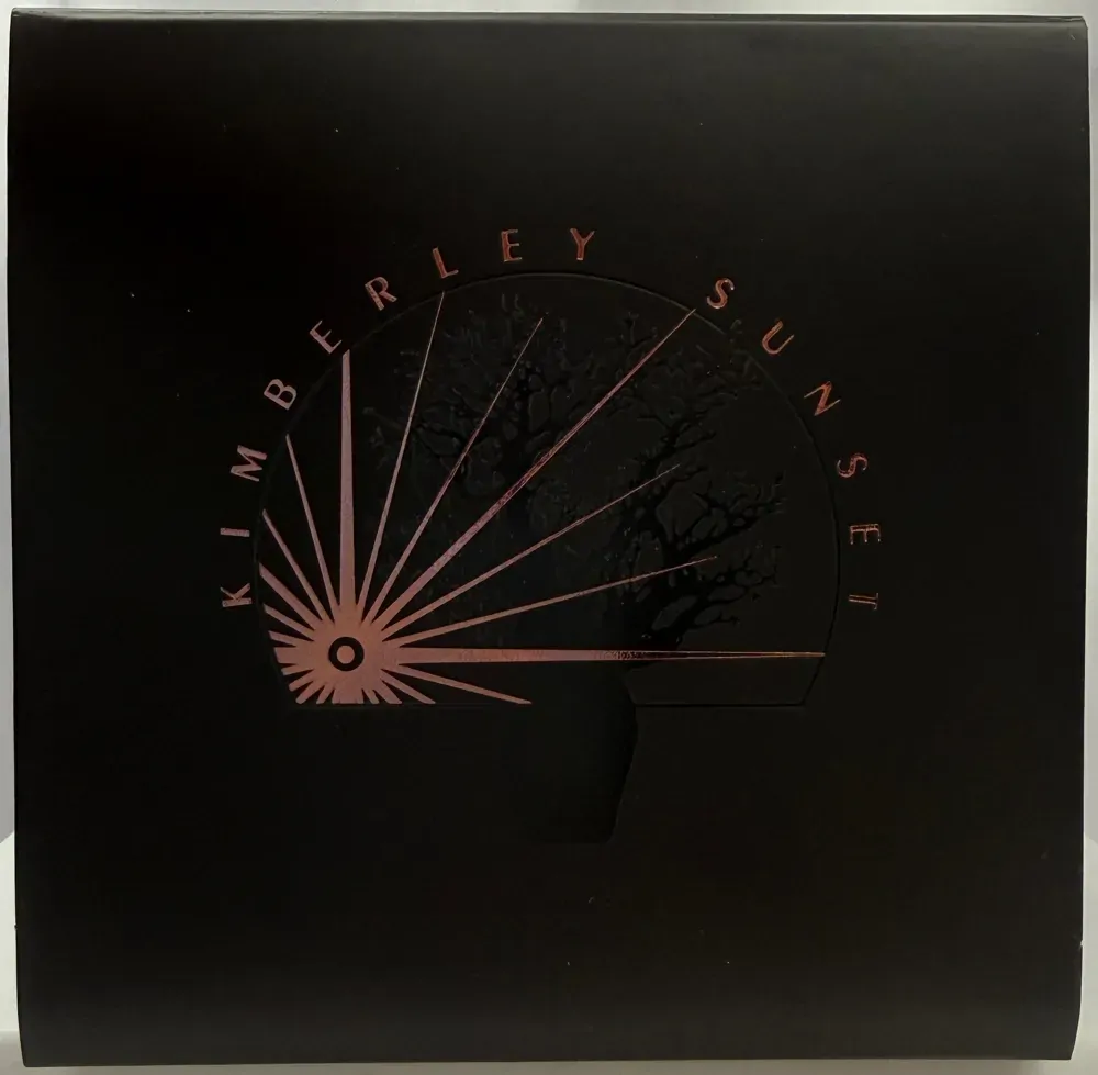 2015 Gold 2oz Proof Coin Kimberley Sunset - Pink Diamond product image