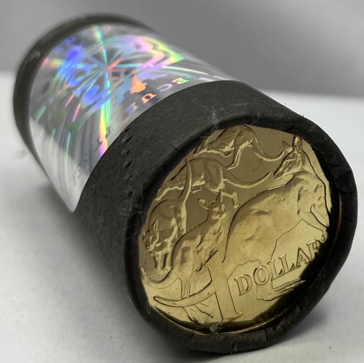 2022 $1 Cotton & Co Roll of 20 Coins Mob of Roos product image