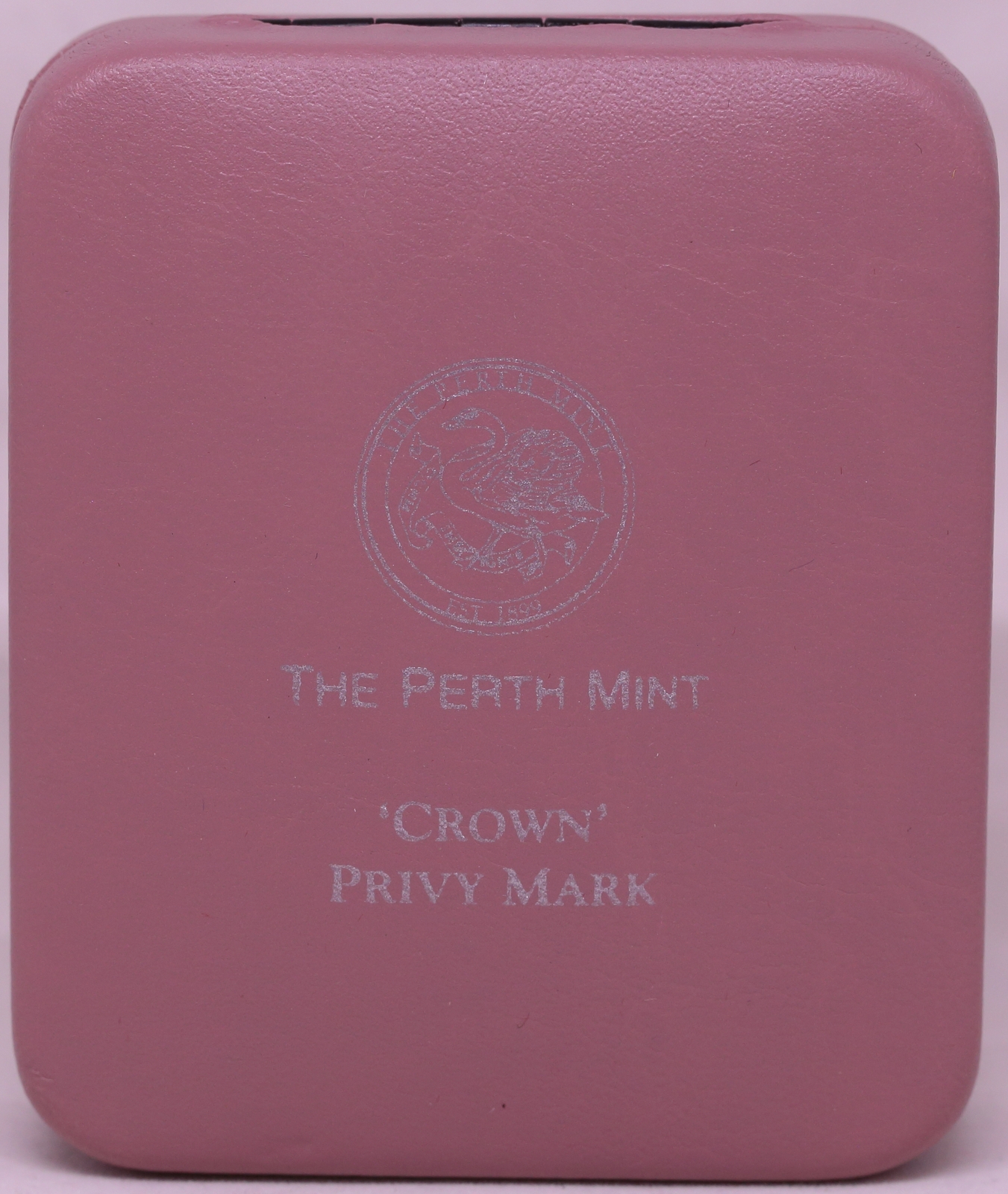 1997 Silver Two Ounce Proof Privy Mark 1937 Crown product image