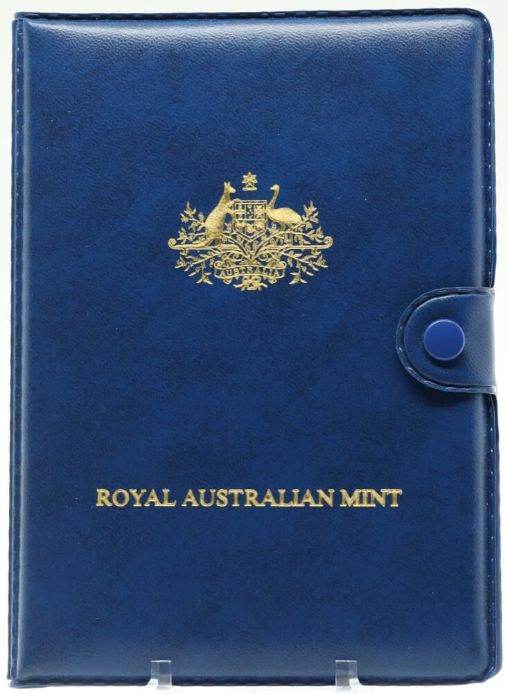 Australia 1985 Proof Coin Set product image