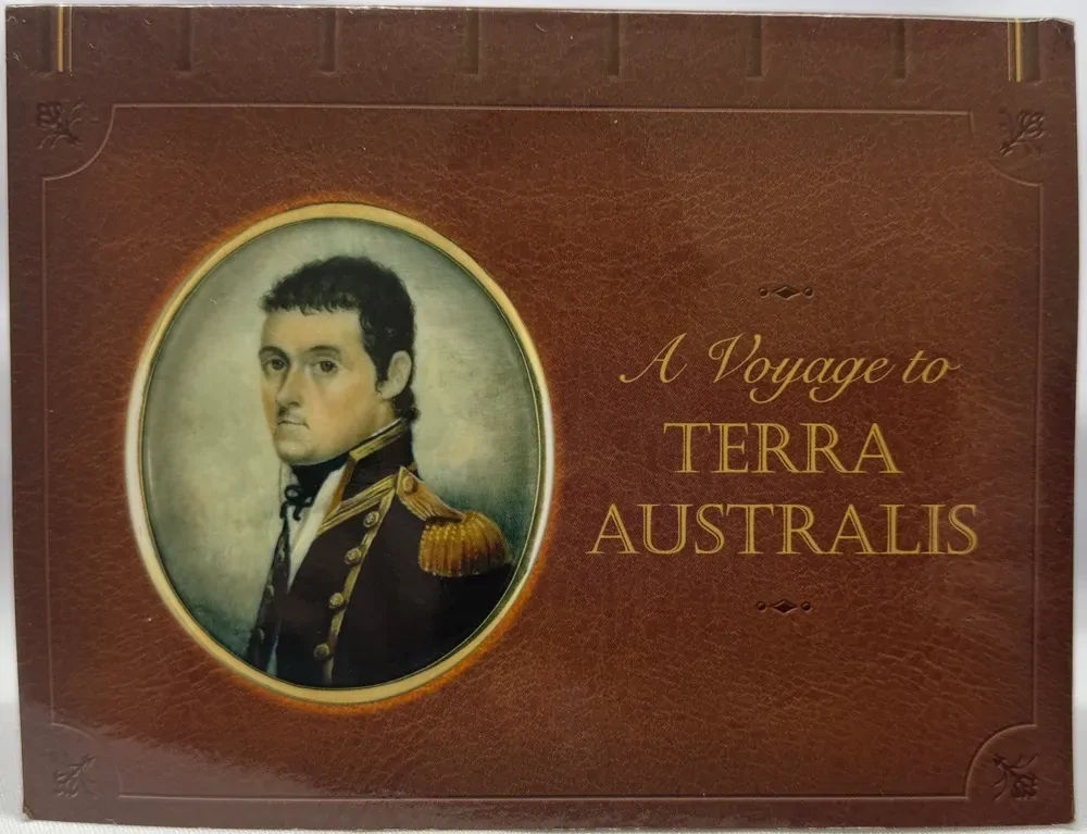 2014 4 Coin Privy Mark Set Terra Australis product image