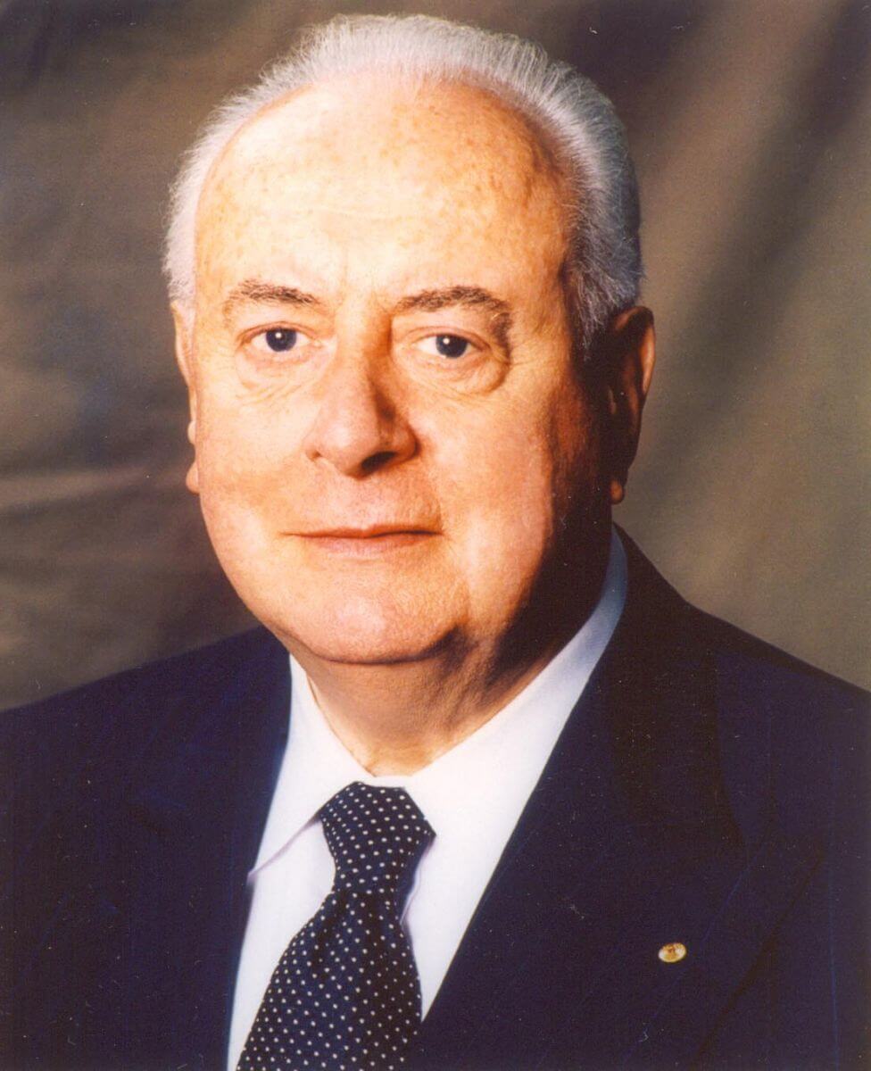 Gough Whitlam