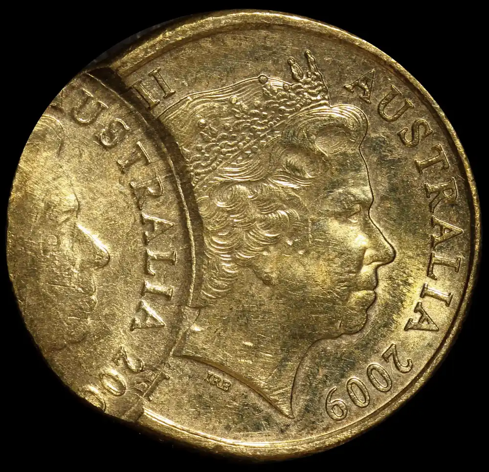 2 Dollar Error