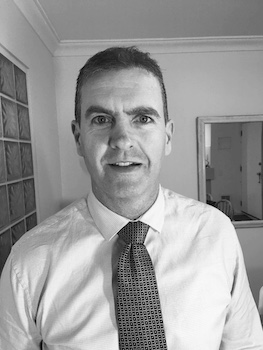 Andrew Crellin