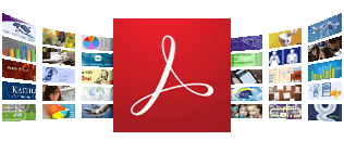 Adobe Reader Download Page